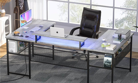 How Do I Choose A Good Computer Desk?