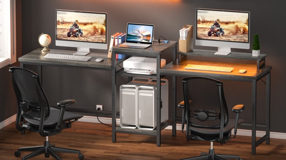 Double Table – Unikito