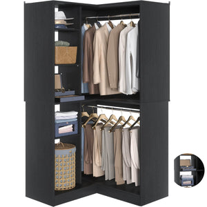 Closet System