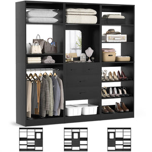 Closet System