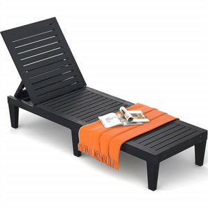 Outdoor Lounge Chair