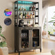 Wine Cabinet