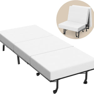 Folding Bed