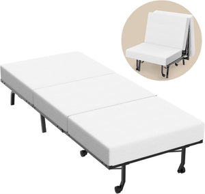 Folding Bed