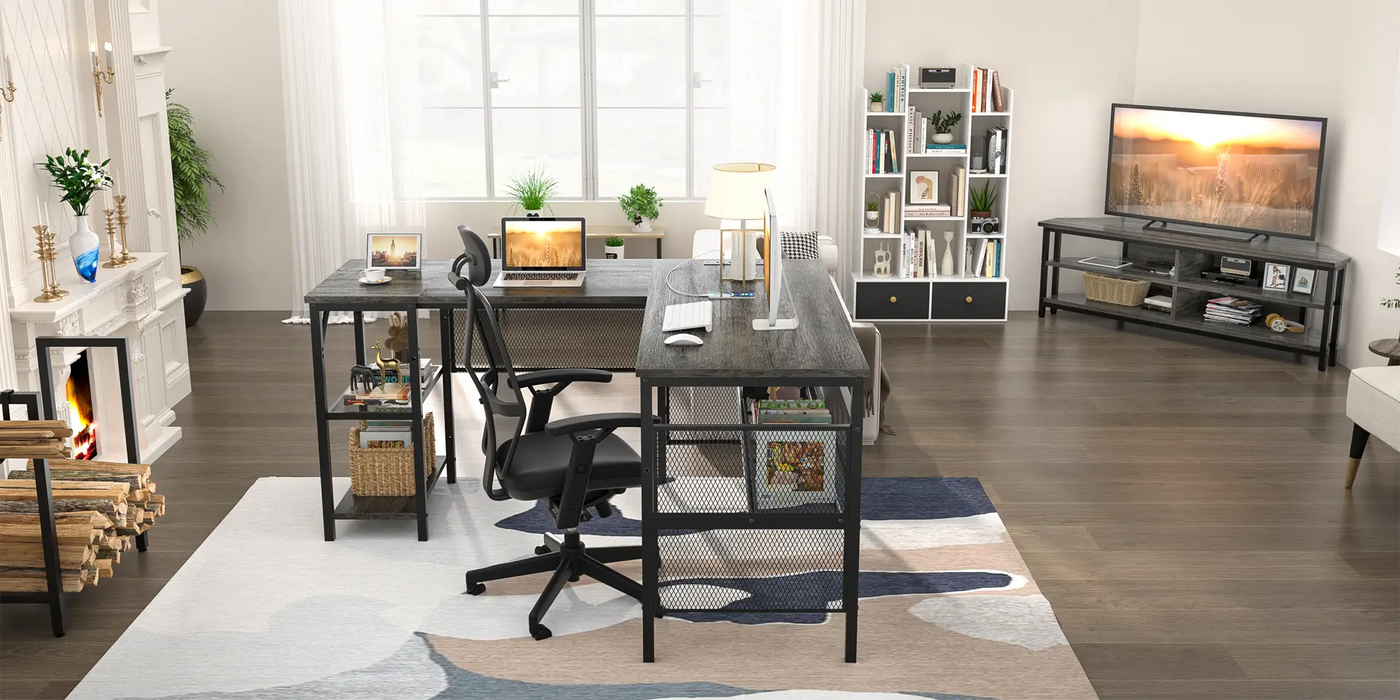 unikito home office furniture