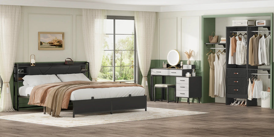 unikito bedroom furniture