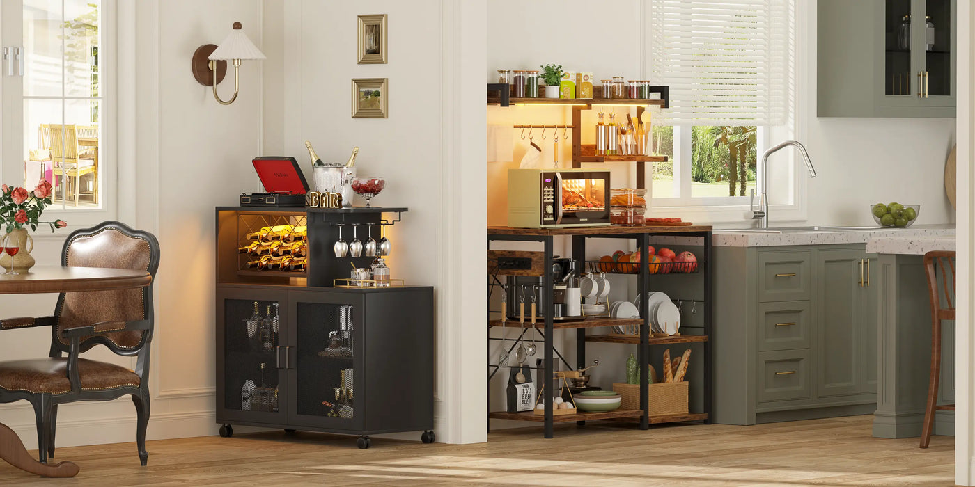 kitchen furniture - unikito home furniture